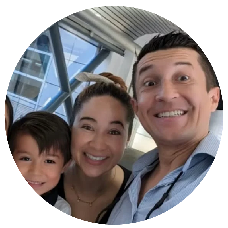 Familia Brown